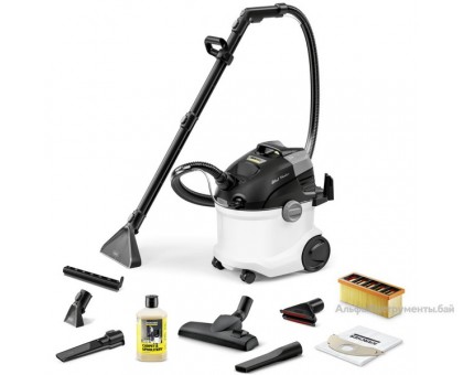 Пылесос моющий KARCHER SE 6 Signature Line (1.081-190.0)