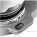 Кухонная машина Kenwood Titanium Chef Baker XL KVL85.004SI