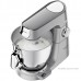 Кухонная машина Kenwood Titanium Chef Baker XL KVL85.004SI