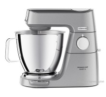 Кухонная машина Kenwood Titanium Chef Baker XL KVL85.004SI