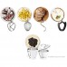 Кухонная машина Kenwood Titanium Chef Baker XL KVL85.004SI