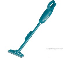 Аккуммуляторный пылесос MAKITA CL106FDZ