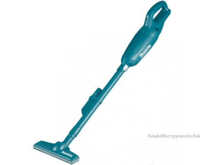 Аккуммуляторный пылесос MAKITA CL106FDZ
