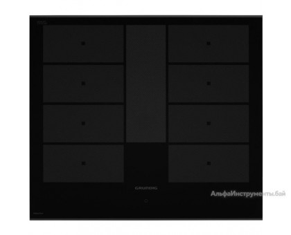 Варочная панель GRUNDIG GIEI 638980 IF