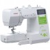 Швейная машина JANOME 4100L