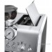 Кофеварка DeLonghi La Specialista Arte Manual EC9155.MB