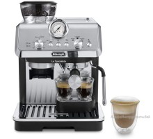 Кофеварка DeLonghi La Specialista Arte Manual EC9155.MB