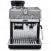 Кофеварка DeLonghi La Specialista Arte Manual EC9155.MB