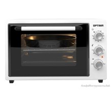 Мини-печь Optima MO-38W