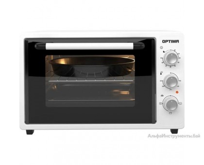 Мини-печь Optima MO-38W