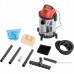 Пылесос Einhell TH-VC 1820 S (2342167)