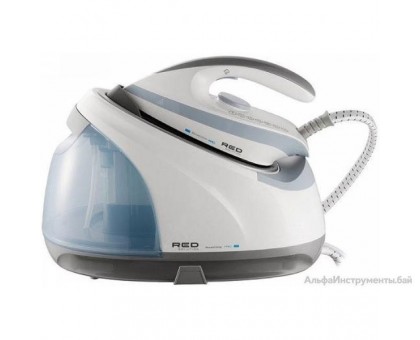 Утюг RED SOLUTION RSS-5906