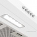 Кухонная вытяжка Elikor Eco One 50 298166 (белый)