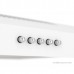 Кухонная вытяжка Elikor Eco One 50 298166 (белый)