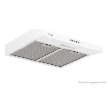 Кухонная вытяжка Elikor Eco One 50 298166 (белый)