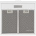 Кухонная вытяжка Elikor Eco One 50 298166 (белый)