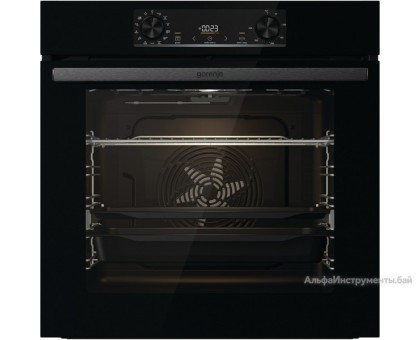 Духовой шкаф Gorenje BOS6737E13BG