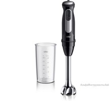 Погружной блендер BRAUN MQ55001MBK