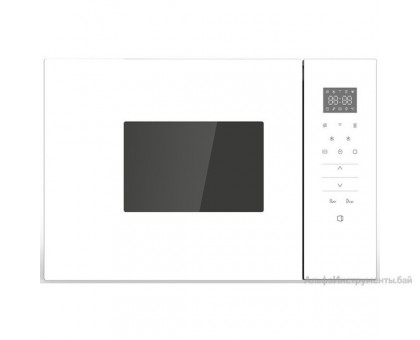 Микроволновая печь ZorG MIO256 S white