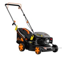 Газонокосилка бензиновая ELAND BGL-445 (4.1 л.с., шир. 42 см, трав-к. 40 л)