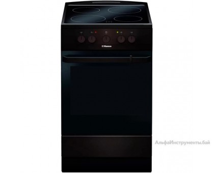 Плита электрическая HANSA FCCB54000