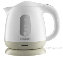 Чайник электрический Sencor SWK 1103 LM