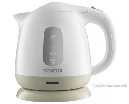 Чайник электрический Sencor SWK 1103 LM