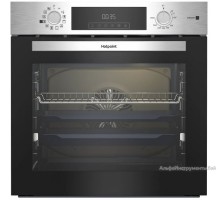 Духовой шкаф Hotpoint HSTF 1231 JSAH IX