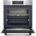 Духовой шкаф Hotpoint HSTF 1231 JSAH IX