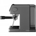Кофеварка Weissgauff WCM-240 DBx Cappuccino ColorTouch