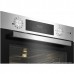 Духовой шкаф Hotpoint HSTF 1231 JSAH IX