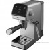 Кофеварка Weissgauff WCM-240 DBx Cappuccino ColorTouch
