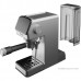 Кофеварка Weissgauff WCM-240 DBx Cappuccino ColorTouch