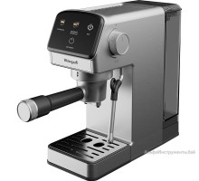 Кофеварка Weissgauff WCM-240 DBx Cappuccino ColorTouch