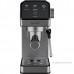 Кофеварка Weissgauff WCM-240 DBx Cappuccino ColorTouch