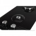 Варочная панель газовая YOUQ YQHG 30200GC03 BL