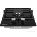 Варочная панель газовая YOUQ YQHG 30200GC03 BL