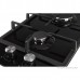Варочная панель газовая YOUQ YQHG 30200GC03 BL