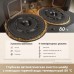 Робот-пылесос Dreame Robot Vacuum L50 Ultra CE (черный)