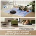 Робот-пылесос Dreame Robot Vacuum L50 Ultra CE (черный)