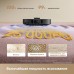 Робот-пылесос Dreame Robot Vacuum L50 Ultra CE (черный)