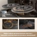 Робот-пылесос Dreame Robot Vacuum L50 Ultra CE (черный)