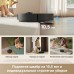 Робот-пылесос Dreame Robot Vacuum L50 Ultra CE (черный)