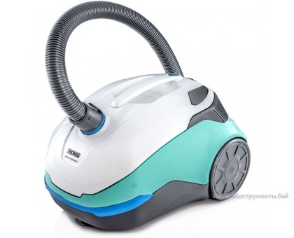 Пылесос THOMAS PERFECT AIR FEEL FRESH X3