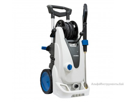 Мойка высокого давления HYUNDAI HHW 210-550BL PRO