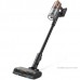 Вертикальный моющий пылесос Dreame Cordless Vacuum Cleaner Z20 Aqua Cycle Station (VZV36B)
