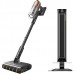Вертикальный моющий пылесос Dreame Cordless Vacuum Cleaner Z20 Aqua Cycle Station (VZV36B)