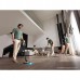 Вертикальный моющий пылесос Dreame Cordless Vacuum Cleaner Z20 Aqua Cycle Station (VZV36B)
