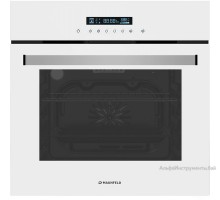 Духовой шкаф MAUNFELD AEOD6063WM