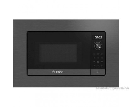 Встраиваемая микроволновая печь Bosch BEL623MD3